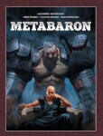 Metabaron Alejandro Jodorowsky,