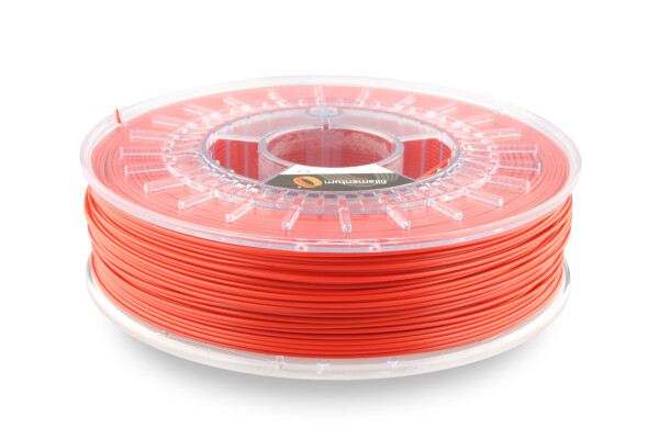 ASA Extrafill "Traffic red" 1,75 mm 3D filament 750 g Fillamentum