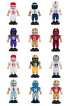 McFarlane Figurka NFL Construct a Complete Set