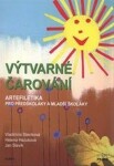 Výtvarné čarování - Vladimíra Slavíková