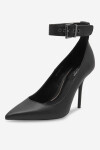 Lodičky NINE WEST SJ1487-2 Materiál/-Syntetický