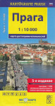 Praha 1:10 000