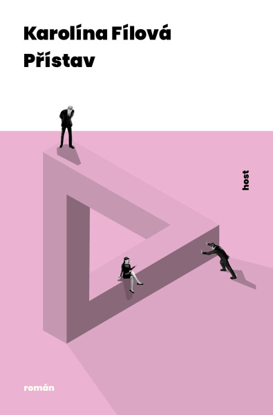 Přístav - Karolína Fílová