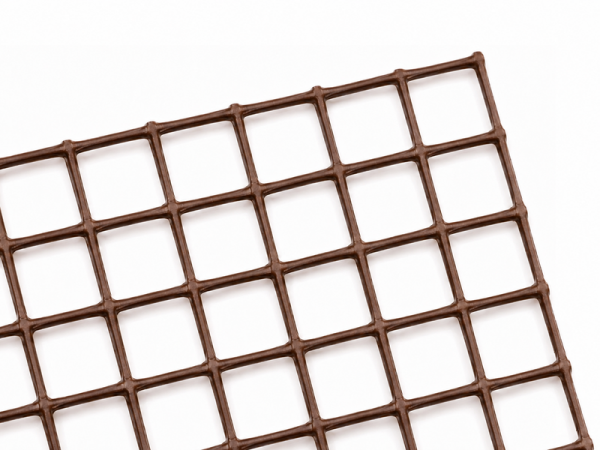 Plastové pletivo – B 4 (280 g/m², oko 42x42 mm), 1x30 m [30 m²]