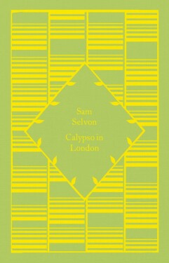 Calypso in London Sam Selvon