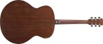 Ibanez PJ50E Vintage Amber Sunburst