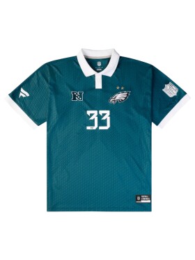 Fanatics Pánský dres Philadelphia Eagles NFL 2026 Football x Football Fan Velikost: M