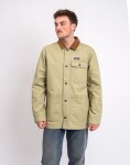 Patagonia M's Point Reyes Canvas Jacket Gumtree Green S