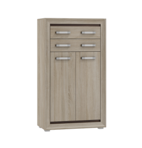 FRONTI Komoda SANTORI 80x140