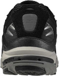 Vycházková obuv Mizuno WAVE RIDER 10 SUEDE D1GA261106 Velikost obuvi v EU: 37