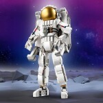 Astronaut Lego Creator (31152)