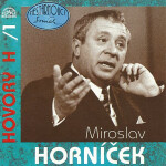 Hovory audiokniha