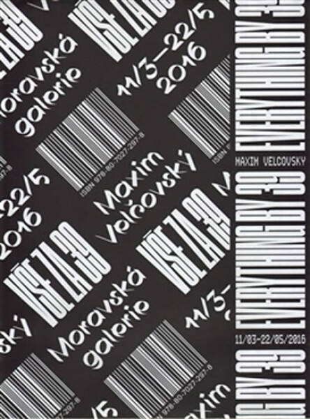 Maxim Velčovský Vše za 39 Maxim Velčovský