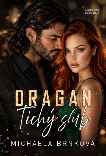 Dragan - Michaela Brnková