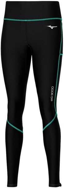Běžecké legíny Mizuno BG3000 Tight J2GBA70090 Velikost textilu: M