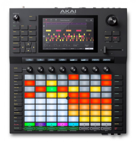 AKAI FORCE