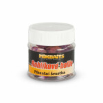 Mikbaits Rohlíkové boilie Pikantní švestka 50ml (11100624)