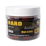 Carp Inferno Boilies Hard 24mm 300ml - Beta,Carp Inferno Boilies Hard 24mm 300ml - Beta