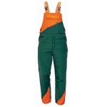 Kalhoty protipořezové Profesional s laclem - 022171
