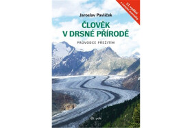Člověk drsné přírodě