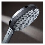HANSGROHE - Raindance Alive S Sprchový set s termostatem pod omítku, s tělesem, průměr 30 cm, 3 proudy, chrom 24622000