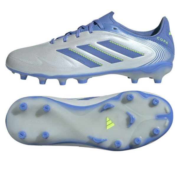 Kopačky adidas Copa Pure III League FG/MG Jr IE1195 28,5