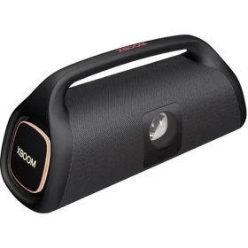 LG XBOOM XG9QBK černá / Přenosný bezdrátový reproduktor / BT / AUX (XG9QBK)