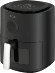 ECG AF 4020 Compact Fry / Fritéza / 4 l / 1300 W / 8 programů (100002129689)