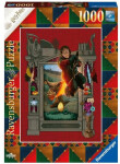 Ravensburger 165186 Harry Potter 1000 dílků