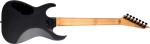ESP LTD M-207B DX See Thru Black Satin