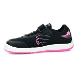 Joma Viper 2601V Black dětské