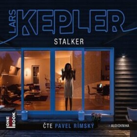 Stalker Lars Kepler