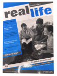 Real Life Intermediate Workbook