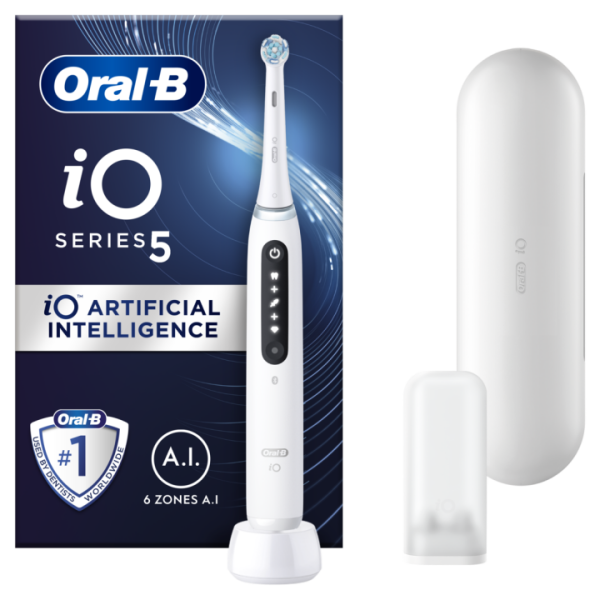 Oral-B iO