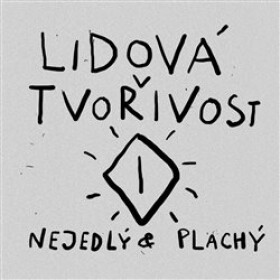 Lidová tvořivost