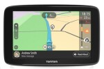 TomTom GO Basic 5""