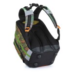 Bagmaster ALFA 21 C školní batoh - dinosaur