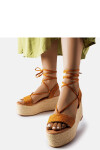 Espadrilky model 207665 Solea 36