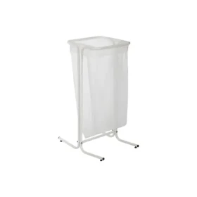 Rossignol Tubag 57541 bílý / Stojan na odpadkové pytle / 110 L (3019920575410)