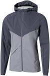 Běžecká bunda Mizuno Tech Thermal Charge Hdd Jkt J2GEC70106 Velikost textilu: M