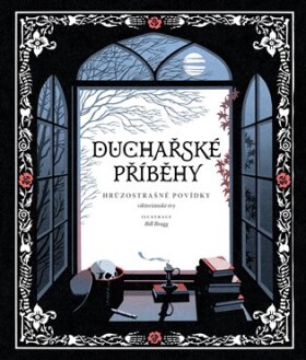 Duchařské příběhy