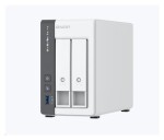 QNAP TS-216G (4C/CORTEX-A55/2GHz/4GBRAM/2xSATA/1xGbE/1x2,5GbE/2xUSB2.0/1xUSB3.2) EDF_1146115