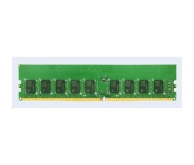 Synology paměť 16GB DDR4 ECC pro UC3400, UC3200,SA3400D,SA3200D,RS3618xs,RS4021xs+,RS3621xs+,RS3621RPxs,RS1619xs+ EDF_481239