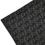 Calvin Klein Shadow Monogram M K50K507498 čepice + šála univerzita