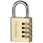 Master Lock 9120EURQNOPCC