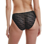 I Heart You V-Day Bikini QF6716E-VE6 - Calvin Klein L