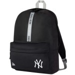 New Era Mlb Leisure Tech New York Yankees 60240083 černý 17l