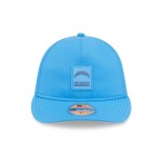 New Era Pánská kšiltovka Los Angeles Chargers NFL 2025 On-Field Sideline 59FIFTY A-Frame Fitted Velikost: 7 5/8