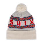 Čepice Swix Nordic Wool Beanie