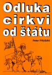 Odluka cirkvi od štátu